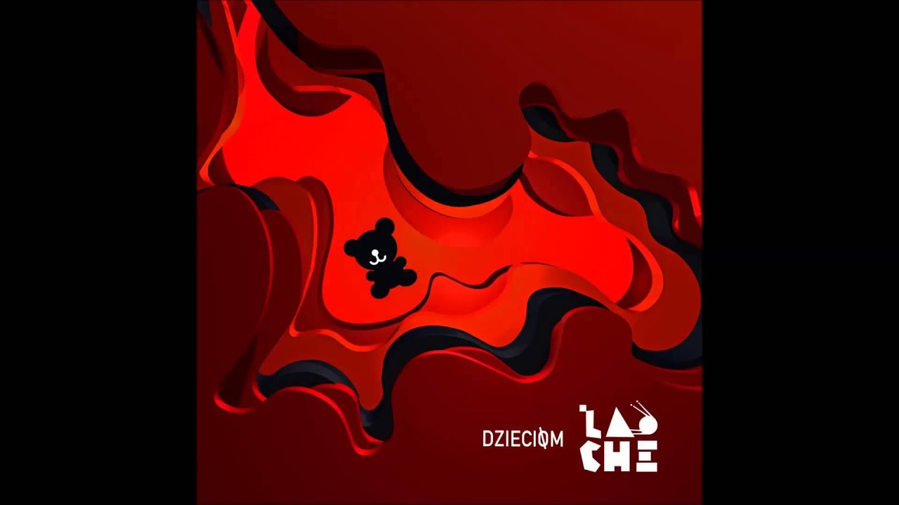 Lao Che - Bajka o Misiu (tom pierwszy)