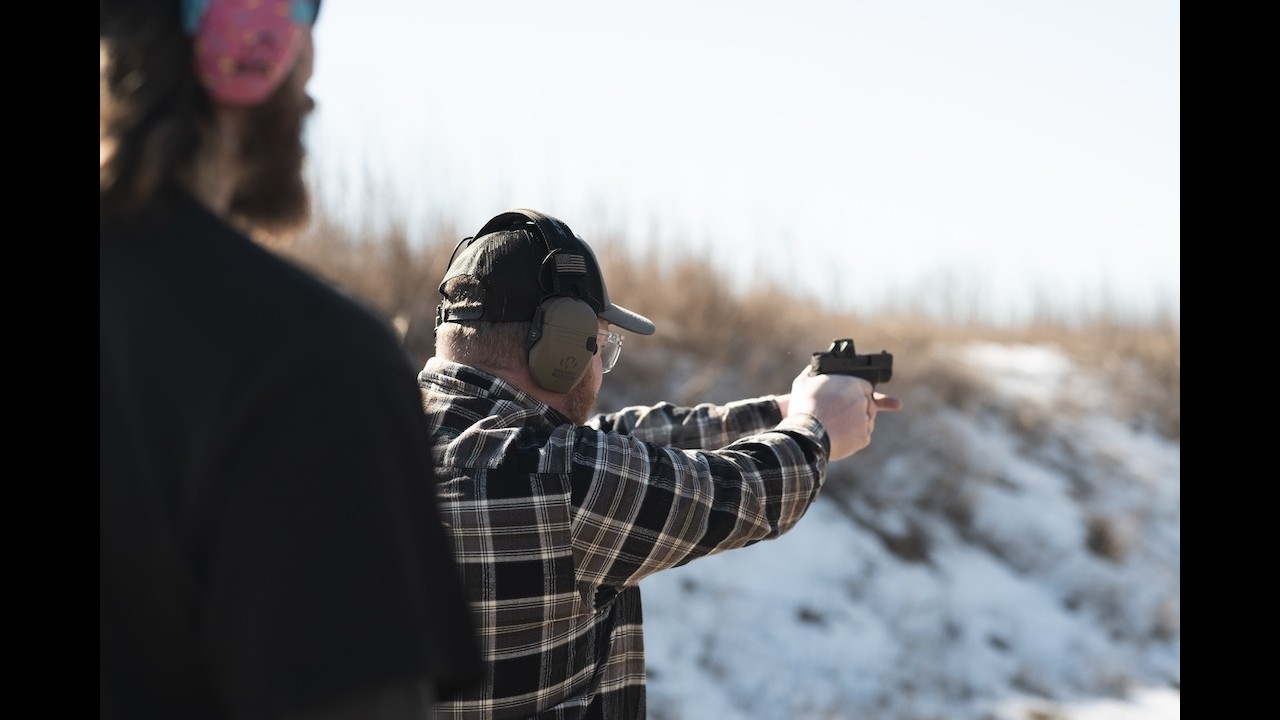 Tenet Group CCW Match