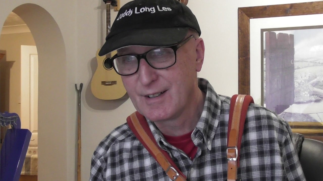 Downtown -   Free DG Melodeon Video Tutorial