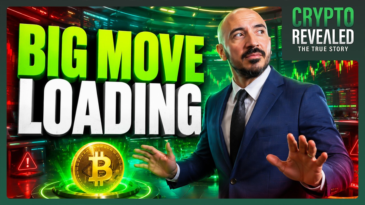 Crypto Holders: Don't Walk Into A TRAP