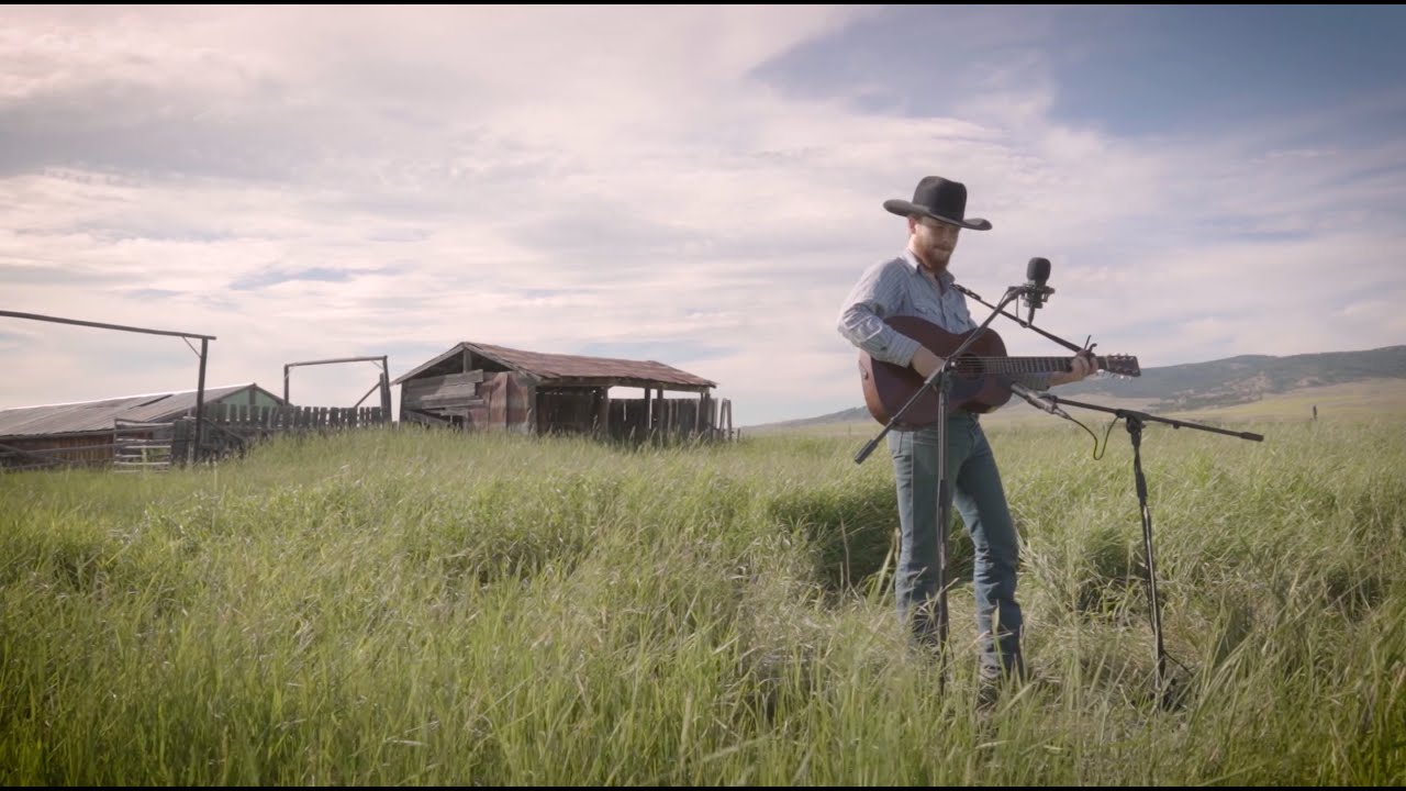 Colter Wall // 