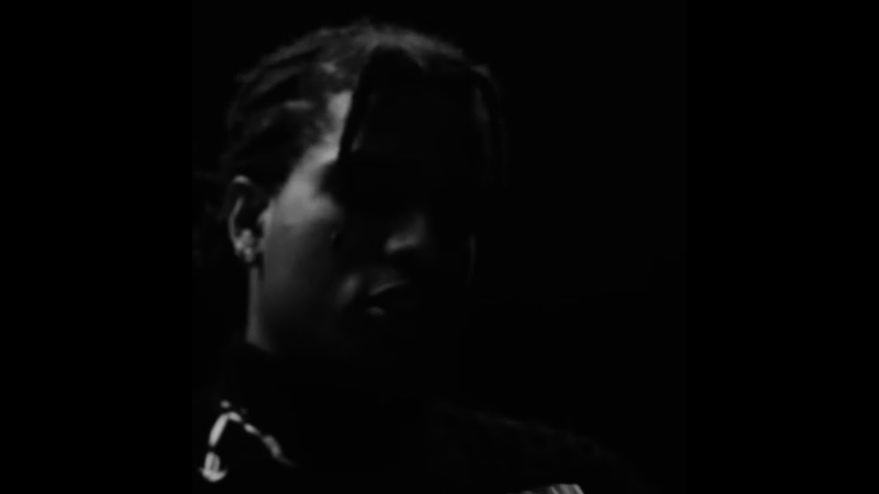 (FREE) METRO BOOMIN X ASAP ROCKY TYPE BEAT - THEATER