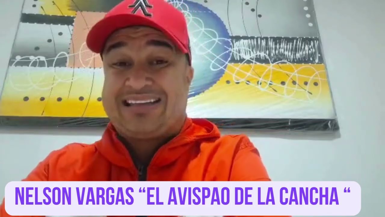 03 Regalitos de Nelson Vargas 