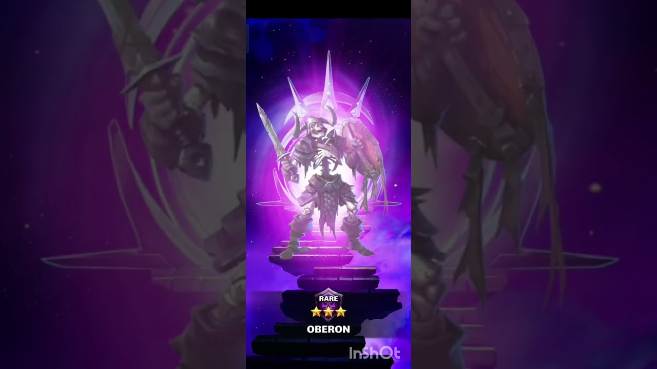 Empires & Puzzles - Multi Summons (July 2025)