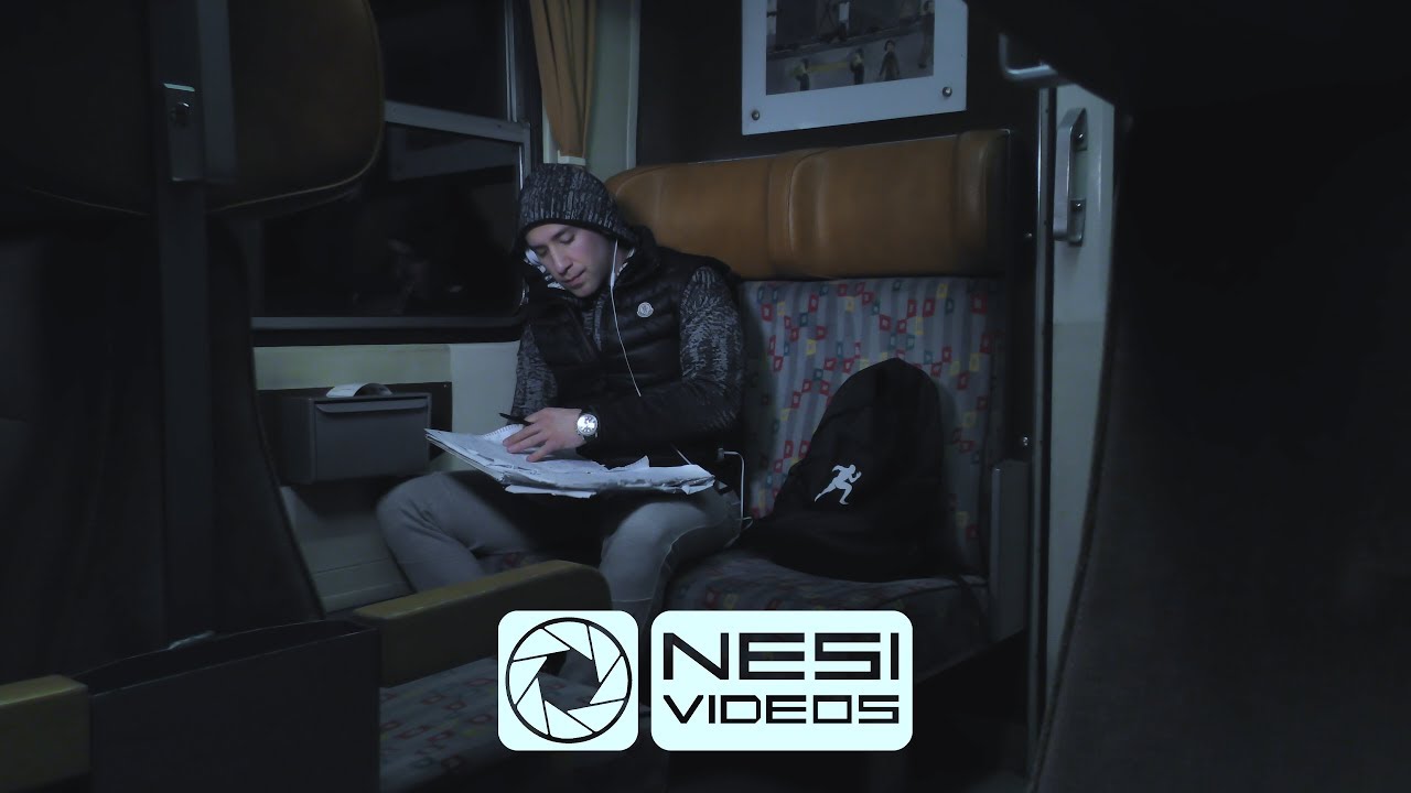 Hodža - Čakam (Official 4K Video)