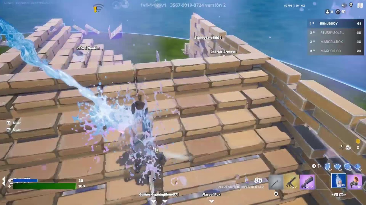 Fornite