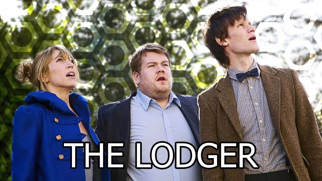 [DWPoop] The Lodger