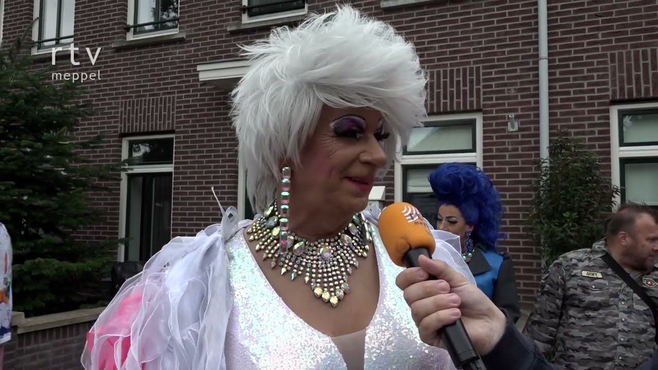 Mokum in Meppel 2023
