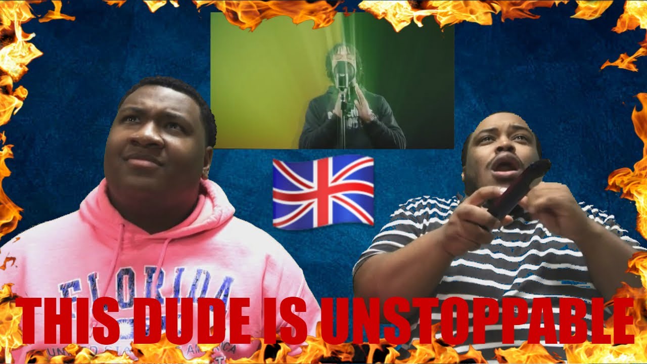 AMERICANS REACT TO UK RAP! (#16) | AVELINO - DAILY DUPPY