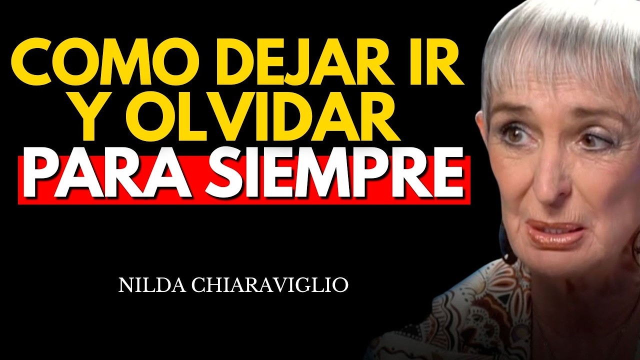 Como Dejar Ir a Esa Persona Que No Quiere Ser Parte de tu Vida: Como Olvidar Para Siempre