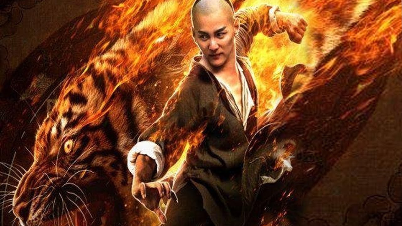 Phim Lẻ Hay: HỔ QUYỀN UY CHẤN (Thuyết Minh) | Phim Hành Động Võ Thuật Chiếu Rạp Hay Nhất
