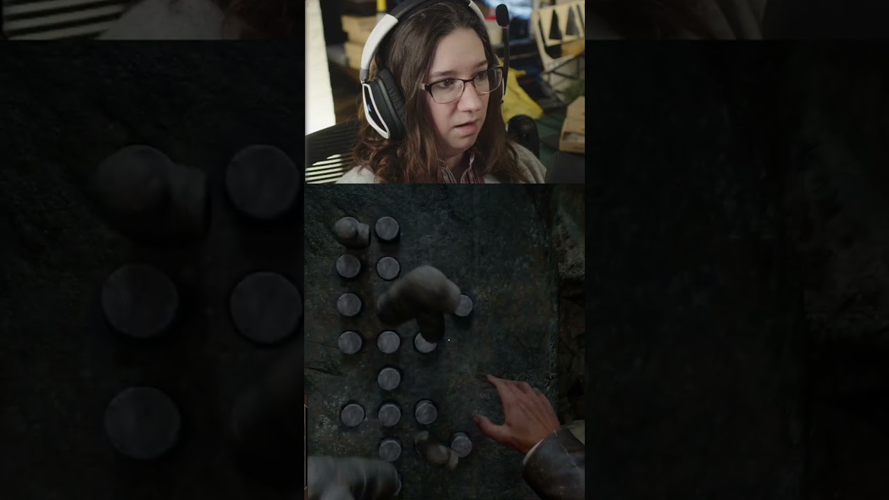 Ancient Relic Puzzle Reveals....