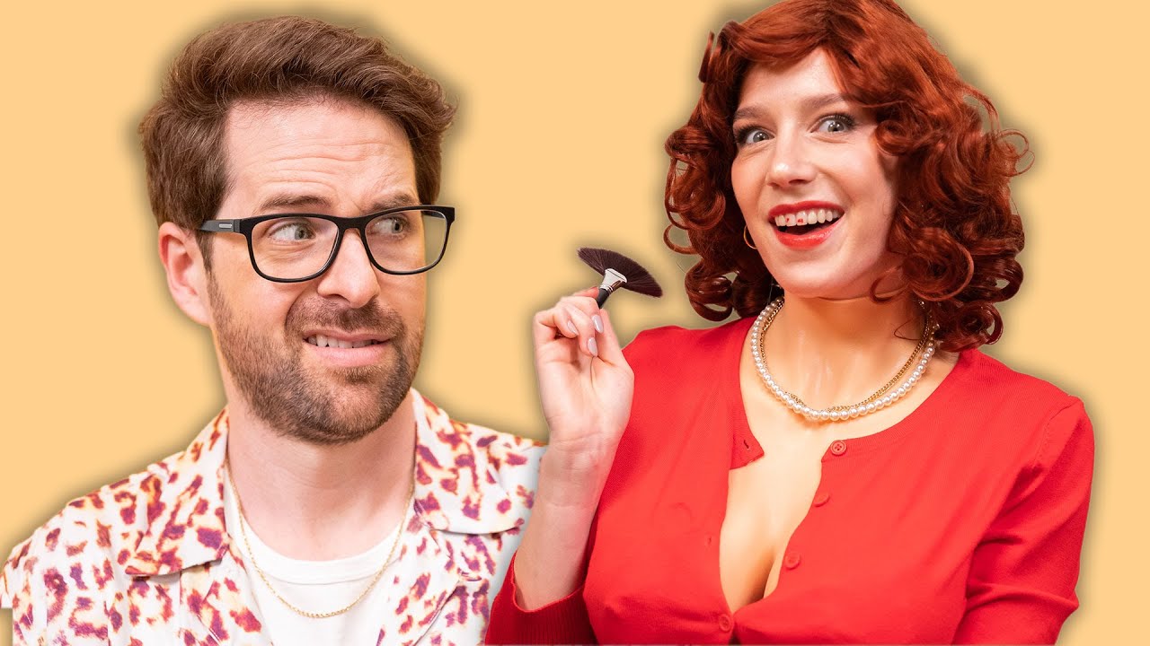 Ian Interviews More Exes