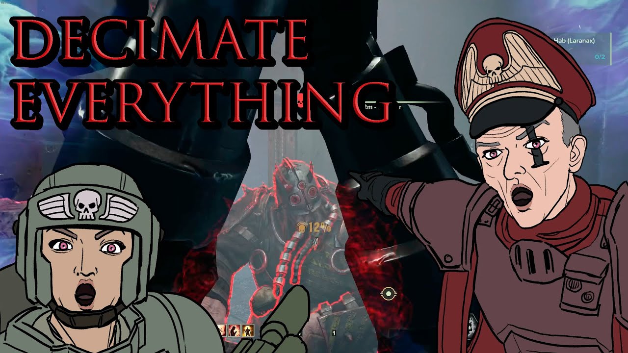 This new smite build is UNSTOPPABLE, Psyker, Unlocked and Loaded [Obsolete]