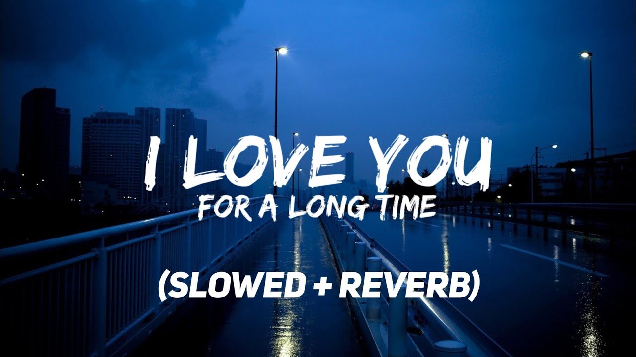 Rauf & Faik [Slowed+Reverb] - я люблю тебя давно (I love you for a long time)