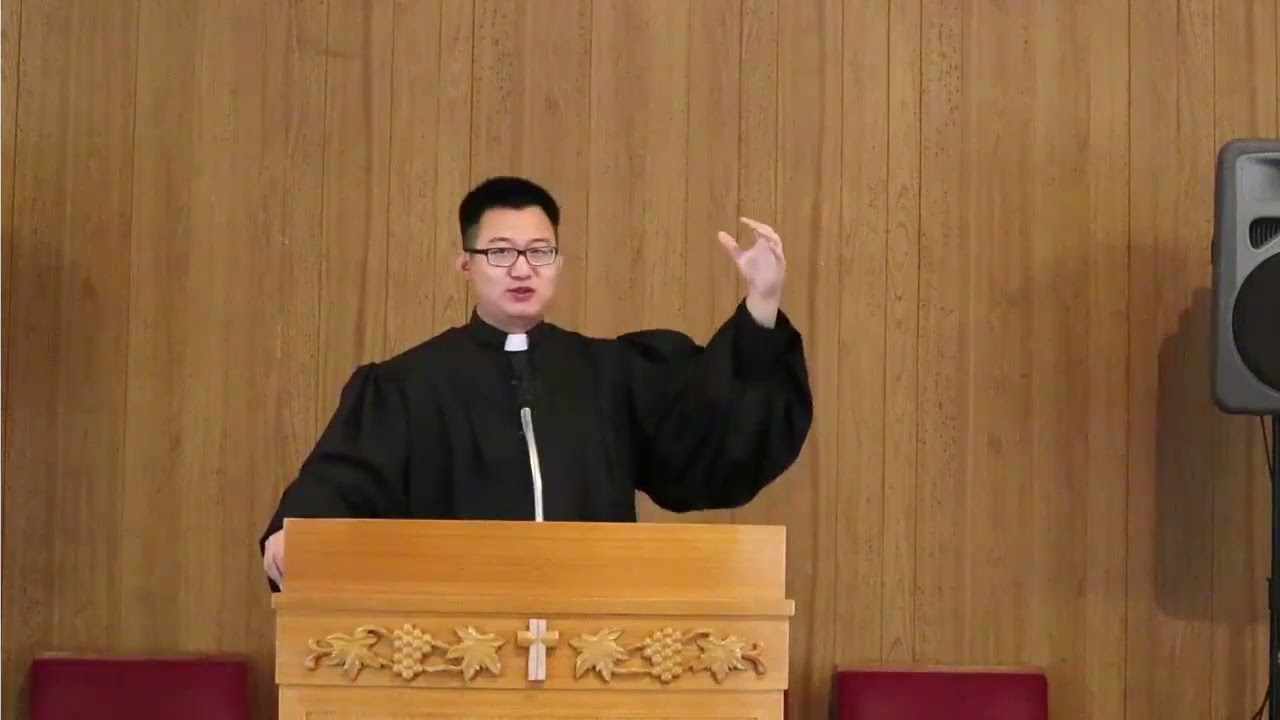 苦难与盼望（诗篇88）| 王一牧师
