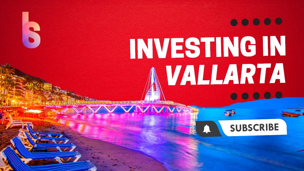 Why Puerto Vallarta is a Promising Destination for Real Estate Investors