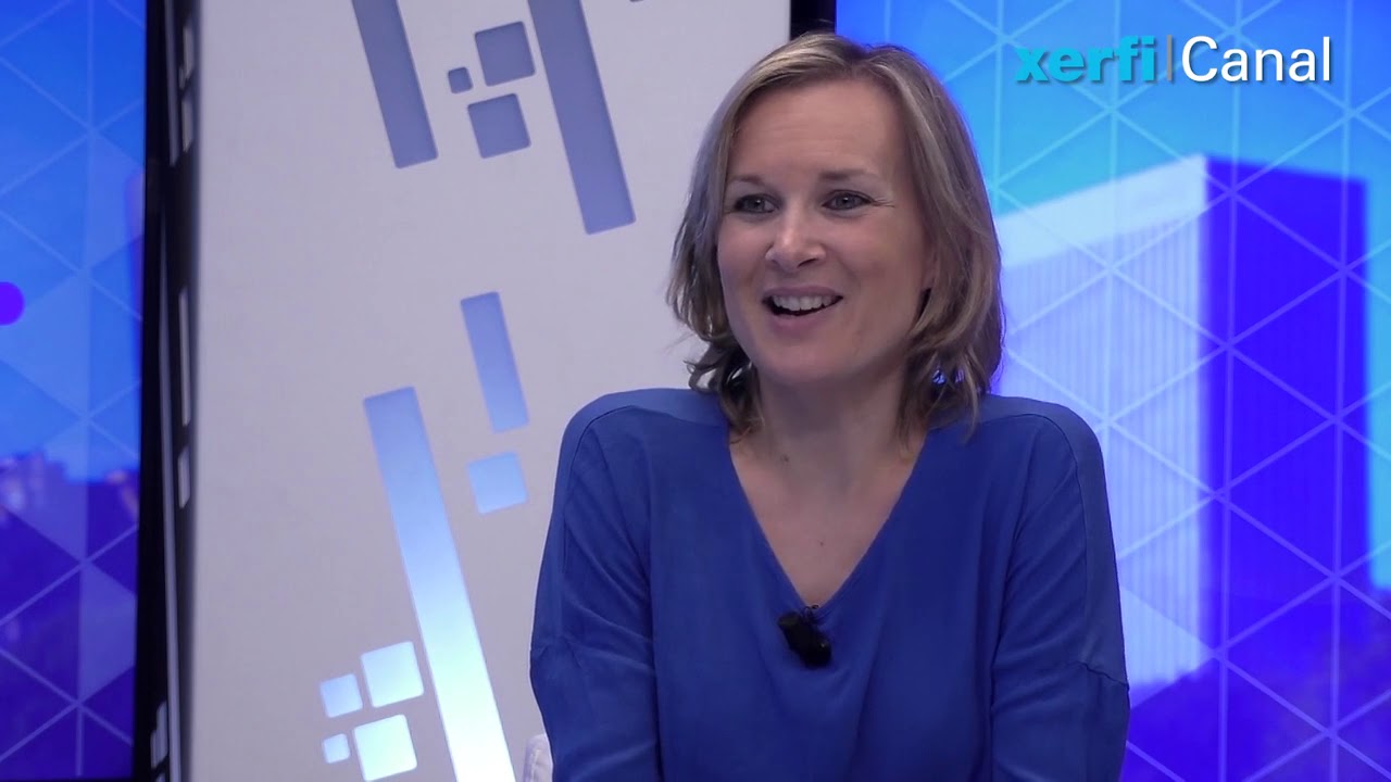 C'est à l’entreprise de s’adapter à la génération Z ! [Elodie Gentina]