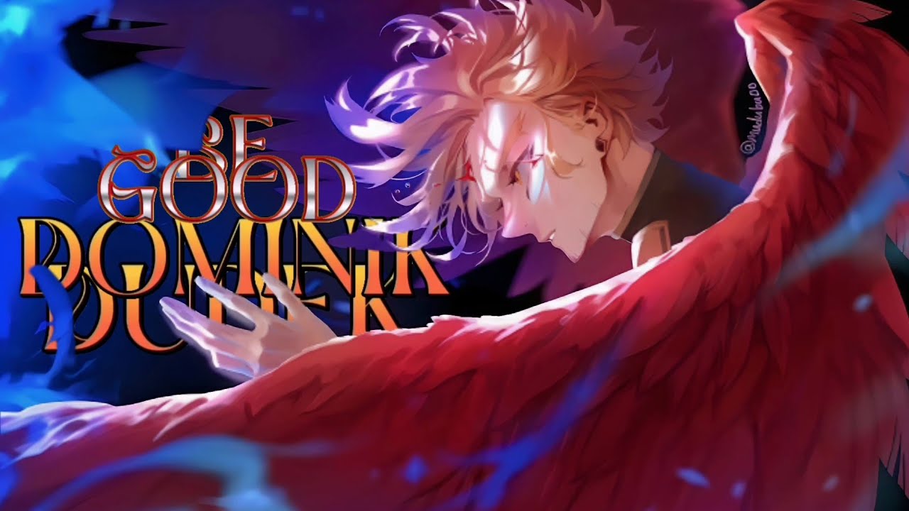 Nightcore - Be Good // Dominik Dudek