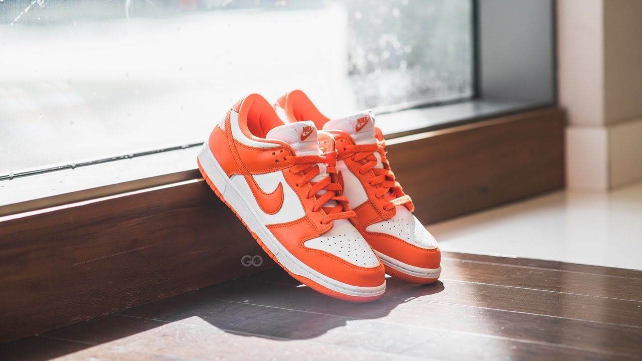 Nike Dunk Low SP 