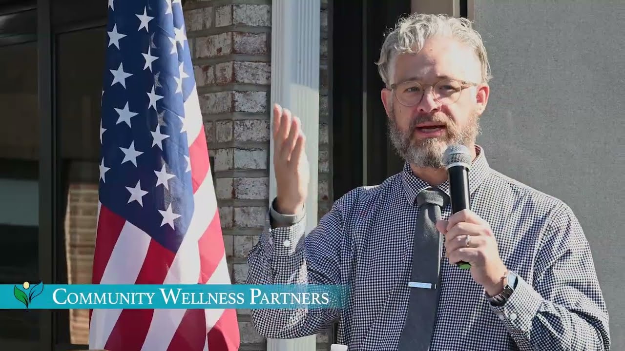 Community Wellness Partners | Care Without Boundaries
