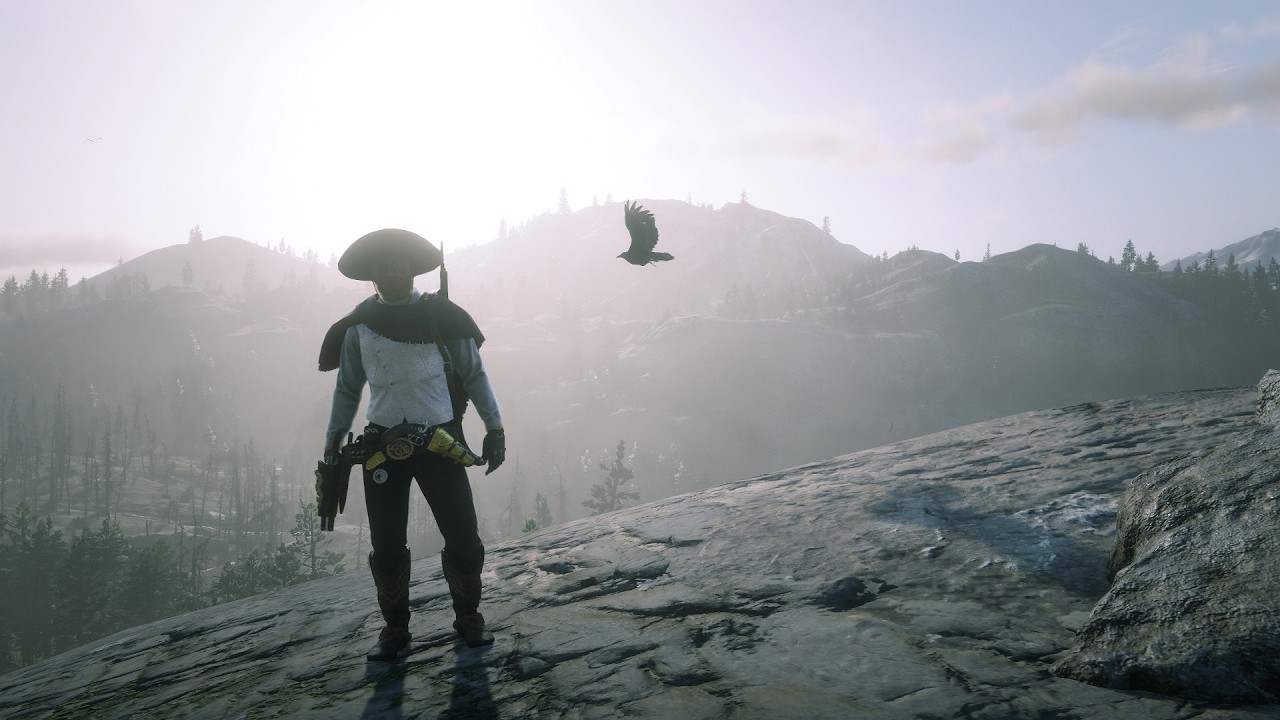 Treasure Hunt | RDR2 Online (RDO)