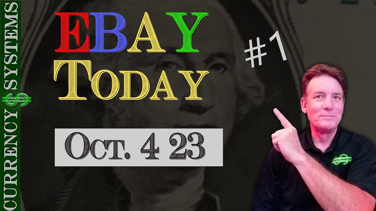 Fancy serial numbers,  What is selling ! Ebay today.