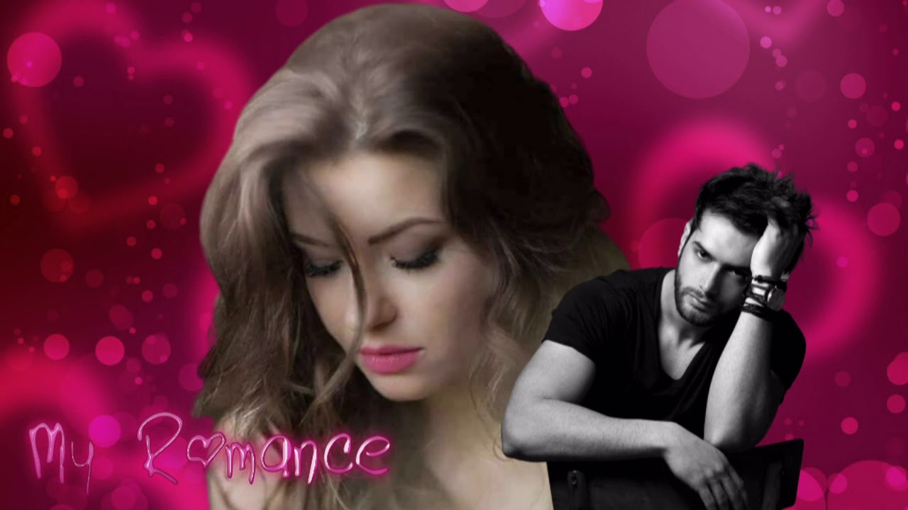 Marco Bardi -  My Romance (Extended Vocal Night Mix , Extra Instrumental) 2020 New İtalo Disco