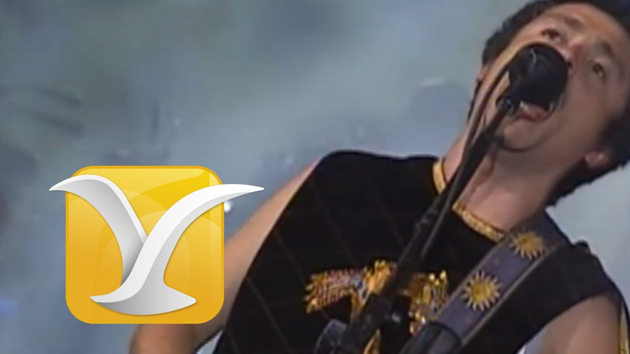 Chancho en Piedra, El Impostor, Festival de Viña 2004