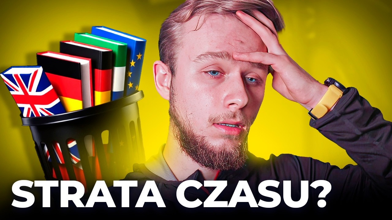 To KONIEC nauki języków obcych (AI wygrało)