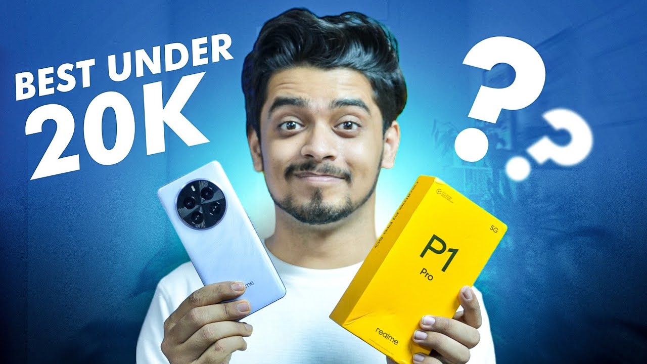Realme P1 Pro Detailed Review - ASLI Sach!!