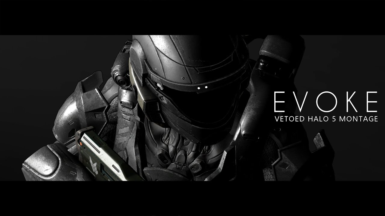VETOED // EVOKE: Halo 5 All-Champion ARENA & FFA Montage
