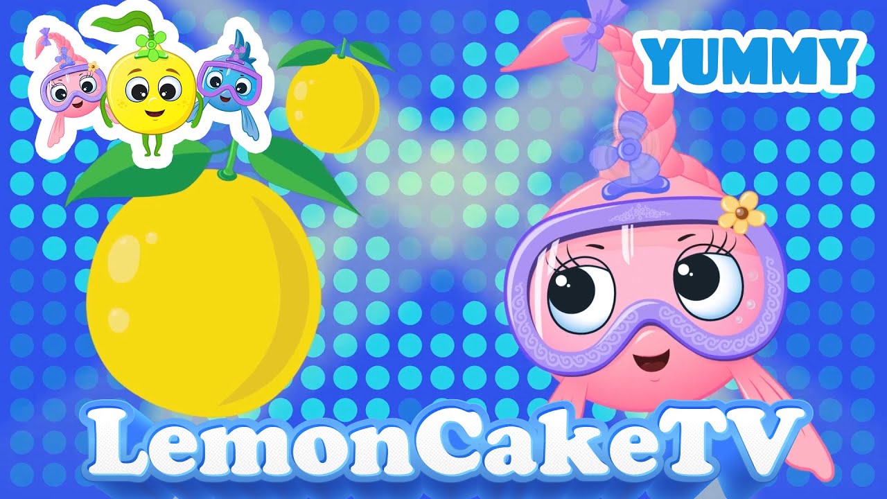 Do You Like | LemonCakeTV | Nursery Rhymes & Kids Songs | #kidsvideo
