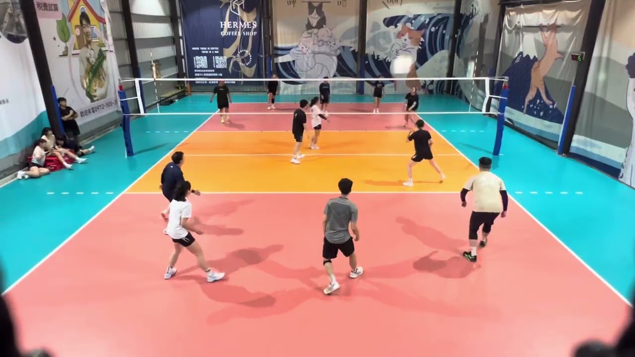 2026/02/15-小年夜酒精杯-5-看來大家進入狀態了