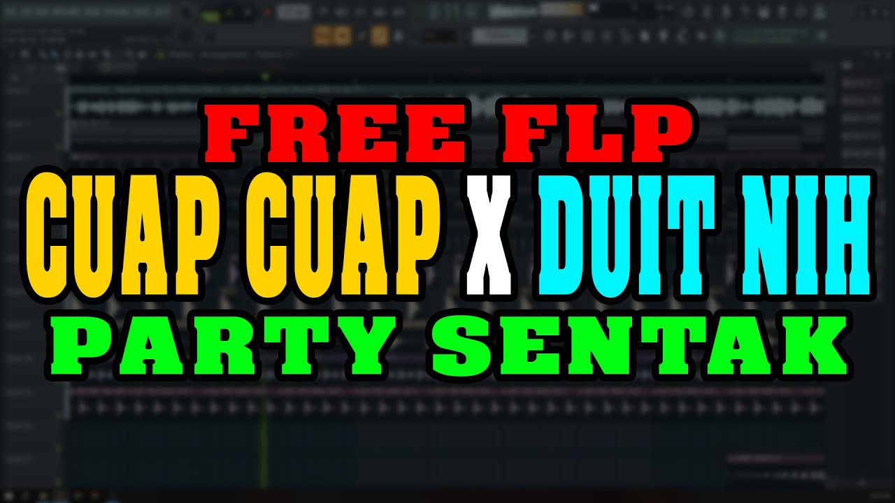 FREE FLP PARTY SENTAK- CUAP CUAP X DUITNIH NO PW_-_ANZELITO SIGING