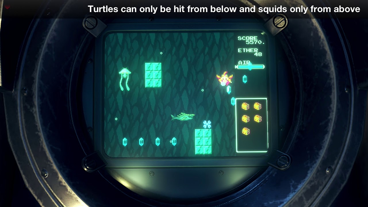 [Xenoblade Chronicles 2] Tiger! Tiger! 50.000 points guide (Poppi Affinity)
