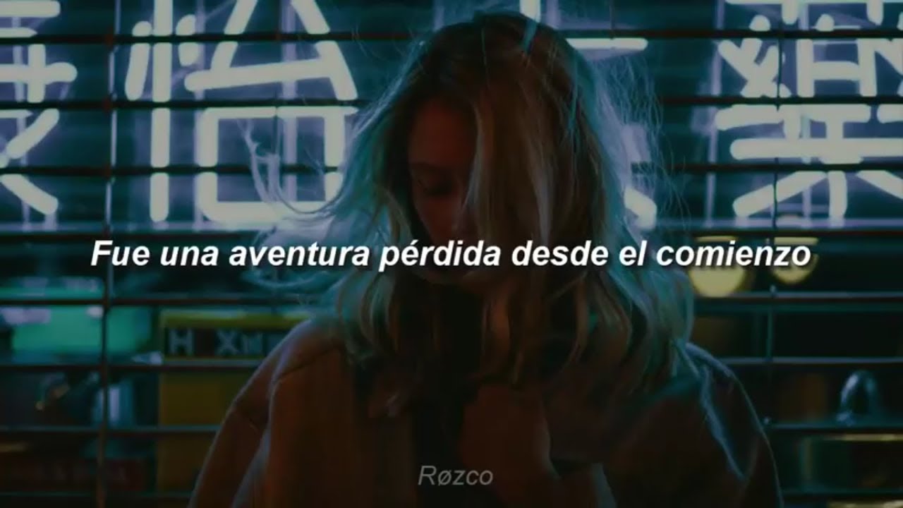 Saint Motel - Destroyer (Sub. Español)