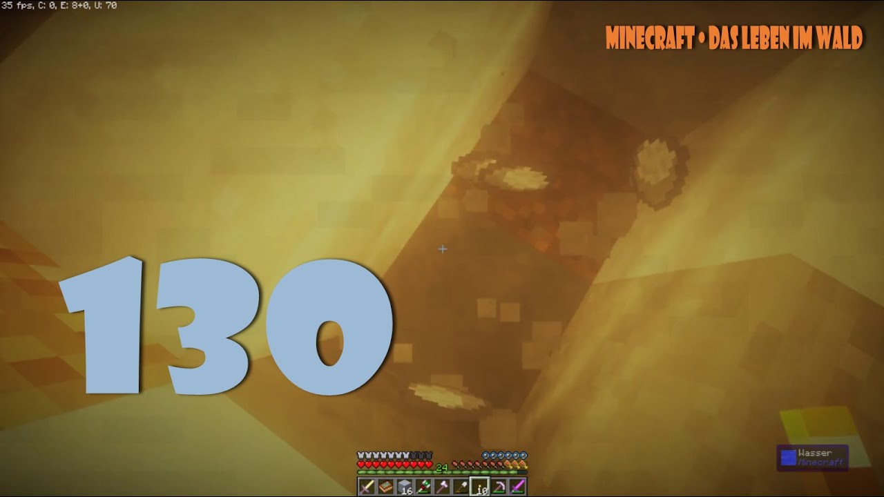 Minecraft 130 Der Gute Ton