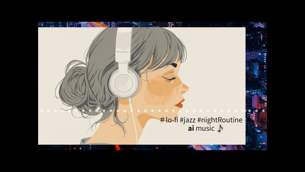 【夜に合う　気持ちよく聞ける女性ボーカル】リラックスできる時間に♪　＃ナイトルーティン