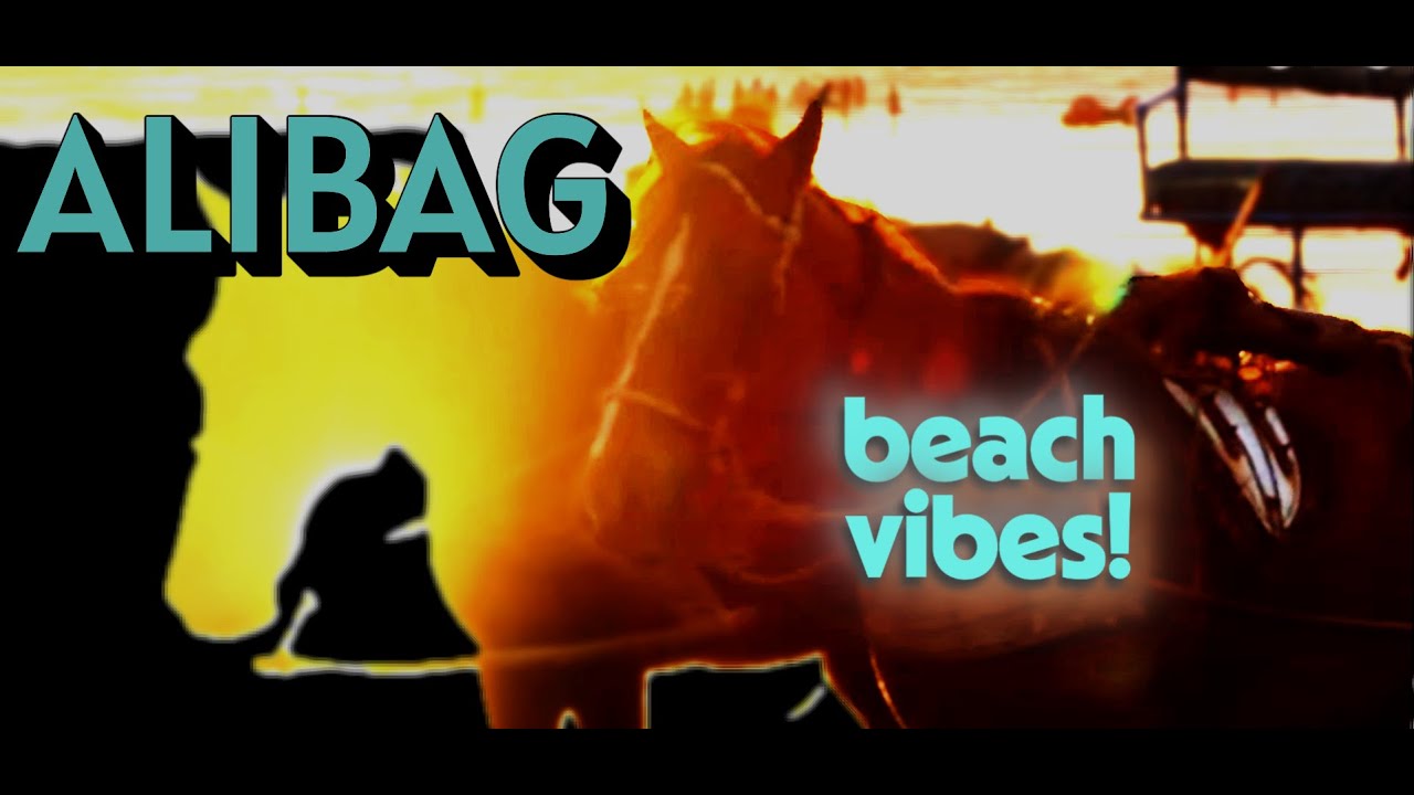 Alibaug Nagaon beach travel guide I How to go I What to see I Activities I The Trip Collective