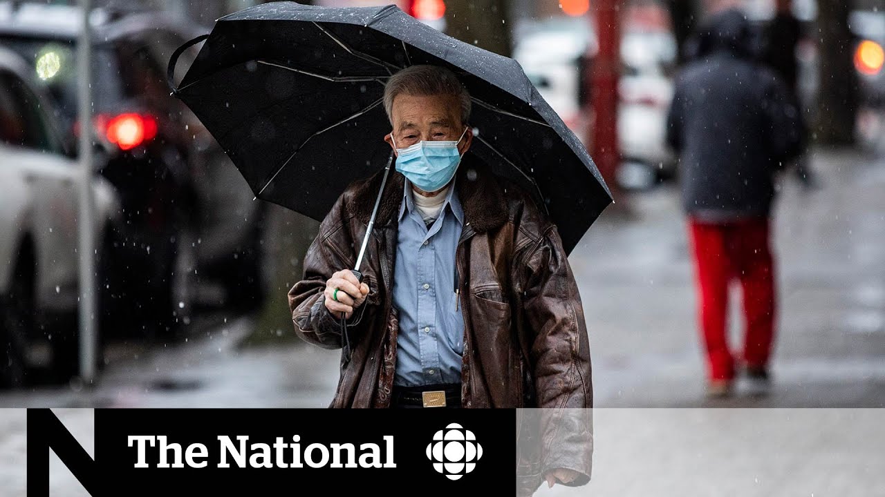 Fears that anti-Asian racism could outlast the pandemic