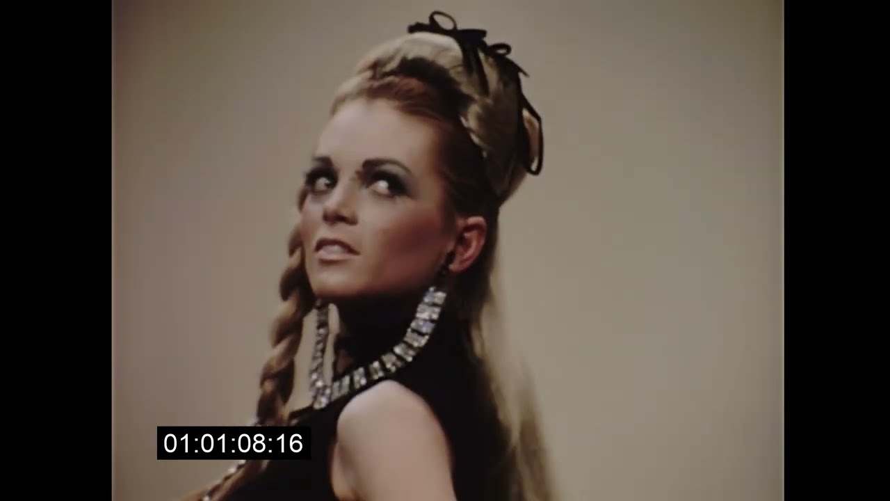 California Fashion Predictions for 1968 (Monsanto) For 