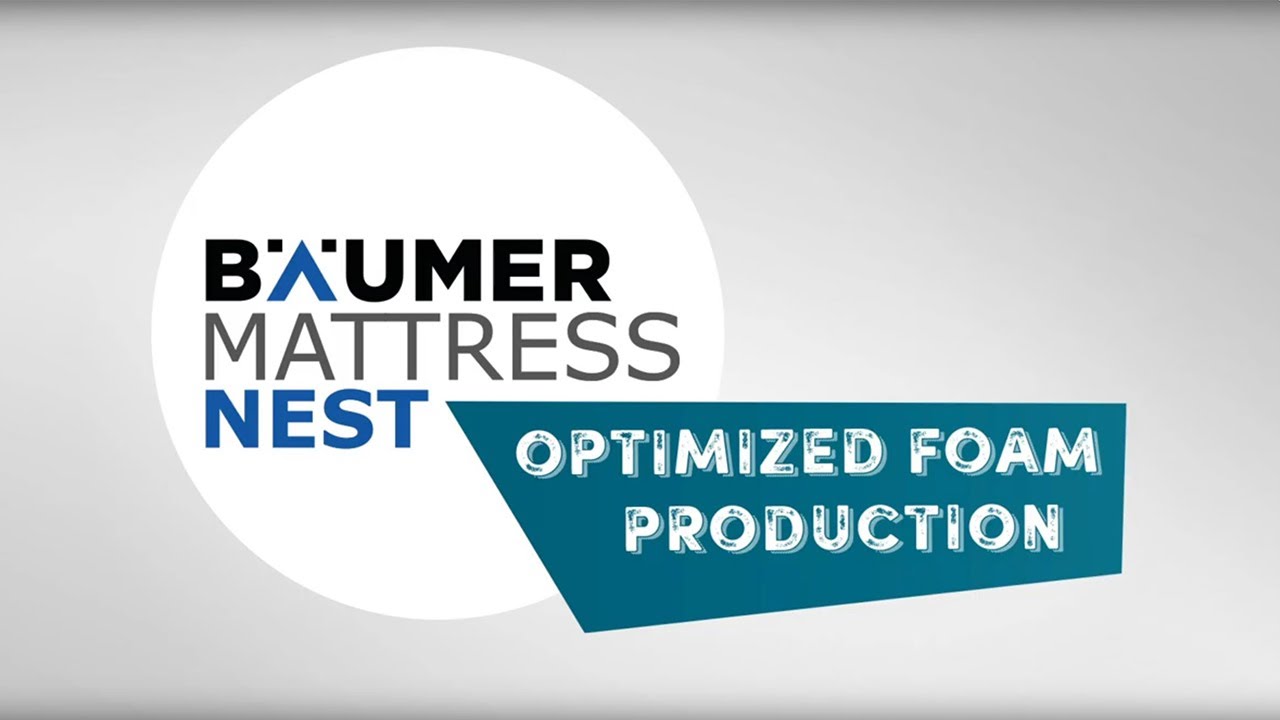 Baeumer Mattress Nest Software - EN