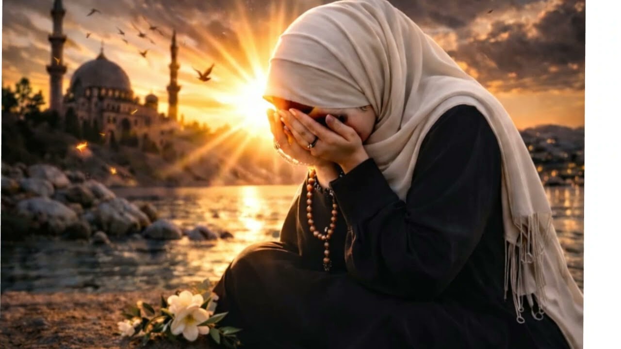 Yâ Allah… je suis fatiguée. Et si c’était le moment où Allah veut te rapprocher de Lui ?
