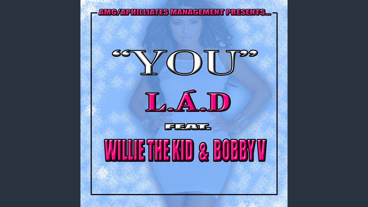 You (feat. Bobby Valentino)