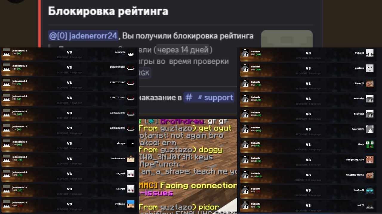 Kill Everything