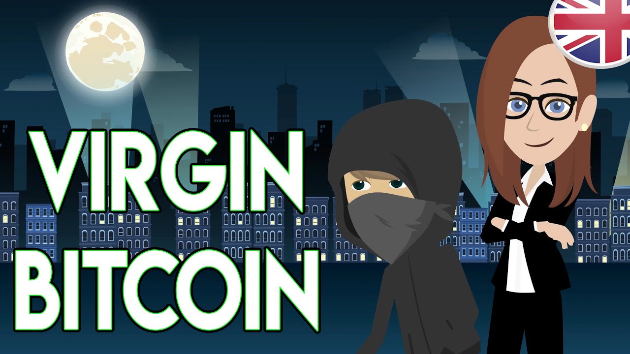 Virgin Bitcoin - Crypto Academy #35