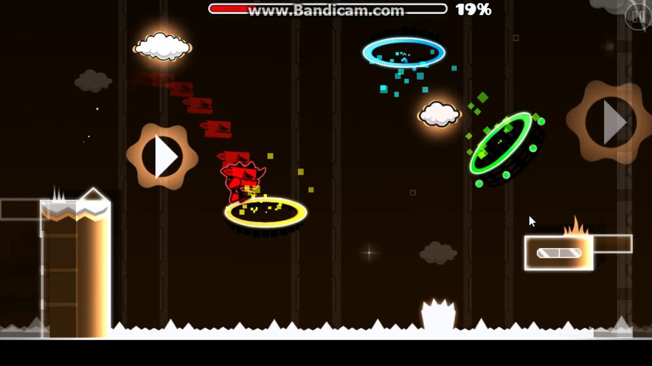 geometry dash 5000 diamonds