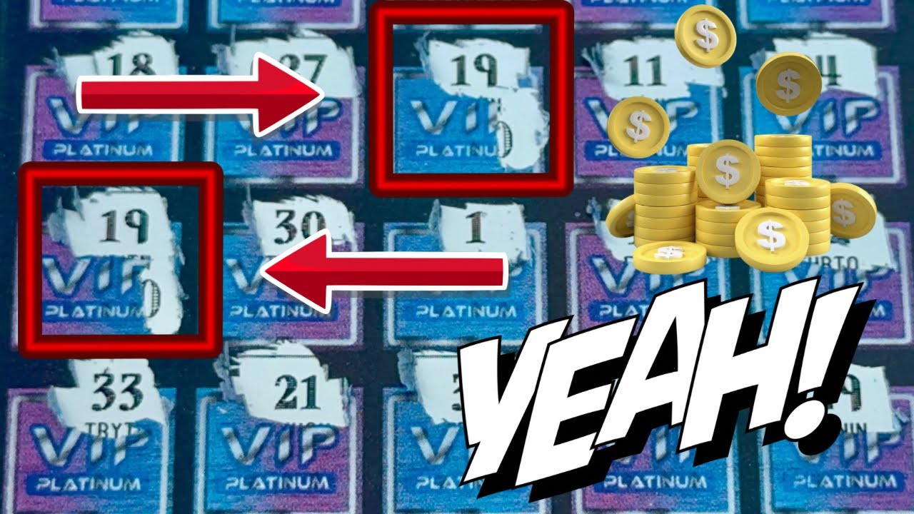 ‼️I Got 5 WINNERS‼️It’s Down To The Wire With Millionaire Jumbo Bucks💲VIP Platinum 🏦 Georgia Lottery