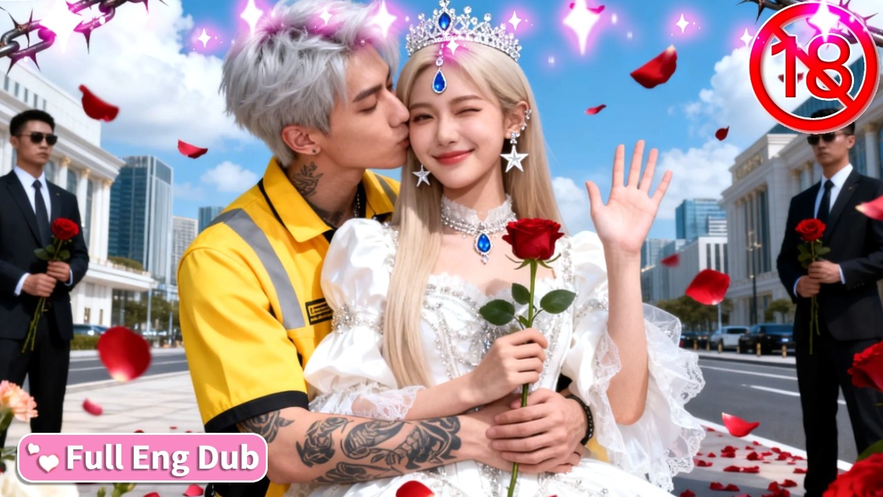 Poor Boy Married, But Unexpectedly,She Brought Him Good Fortune And Was Adored By The Whole Family